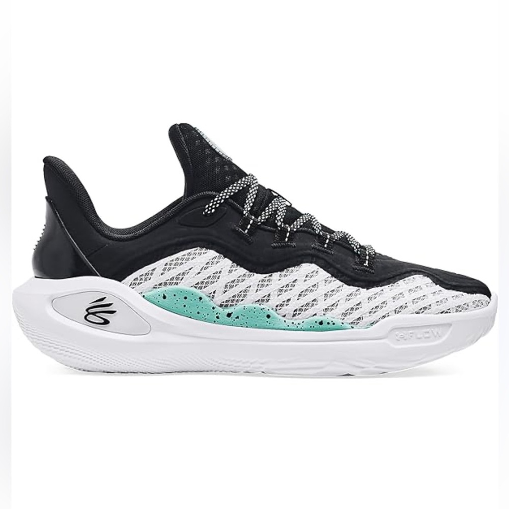 Under Armour Curry 11 'Future Curry'